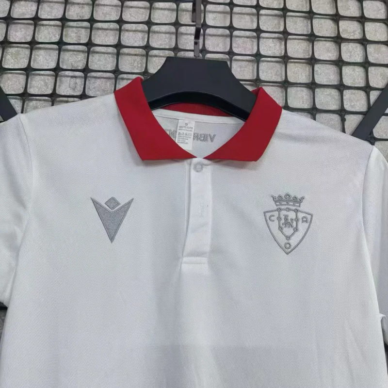 Polo Osasuna 2025/26