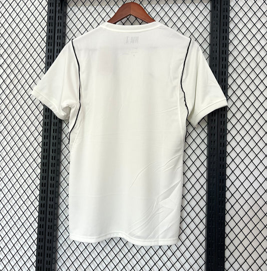 Camiseta Corinthians Local Blanca 2026-27