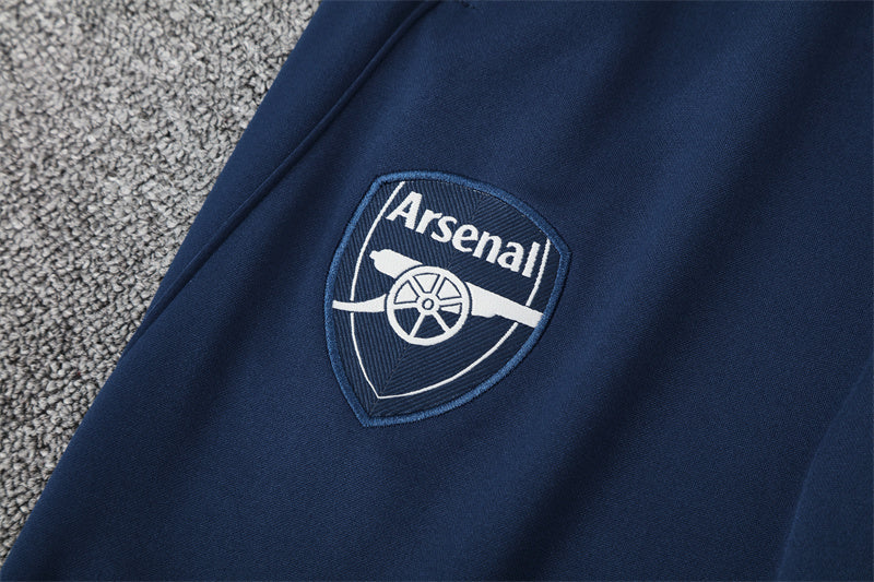 ARSENAL – KIT DE ENTRENAMIENTO 2025/26