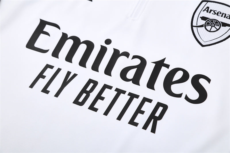 ARSENAL – KIT DE ENTRENAMIENTO 2025/26
