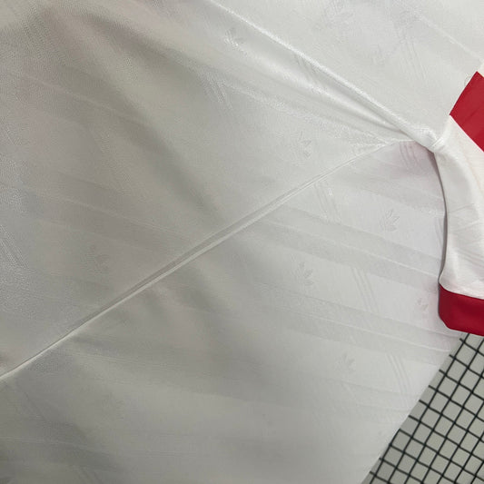 Camiseta Portugal Suplente 1990s – Adidas Retro