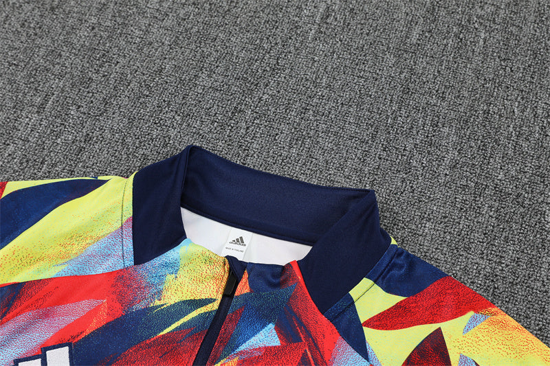 ARSENAL FC – TRAINING KIT 2025/26