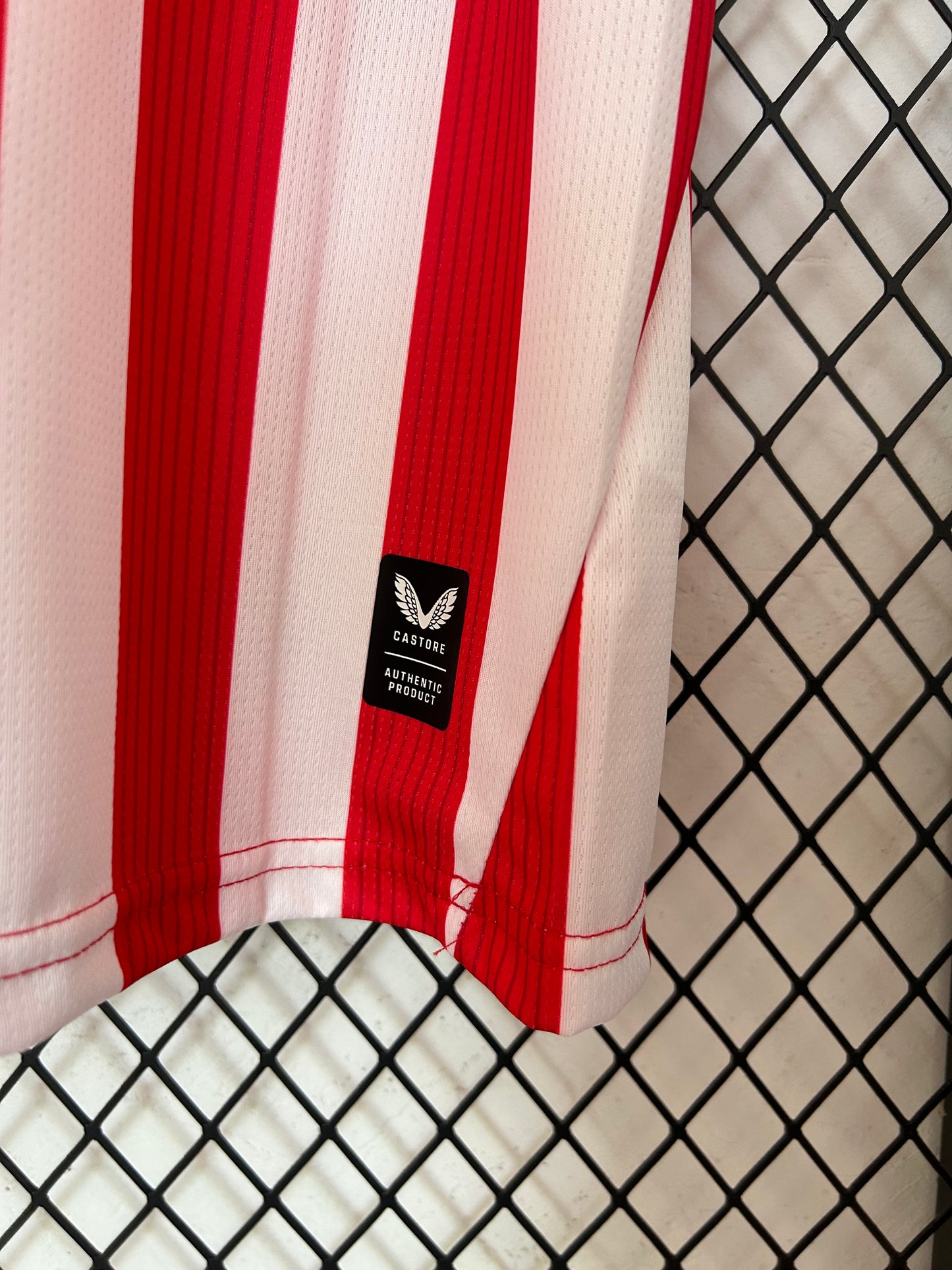 Camiseta Athletic Club Primera Equipación 2026-27