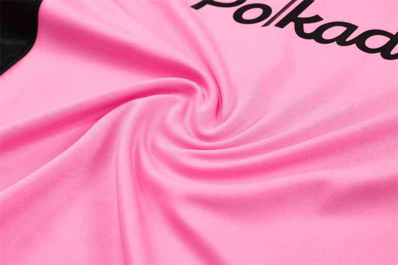 INTER MIAMI – CONJUNTO DE ENTRENAMIENTO ROSA 2025/26