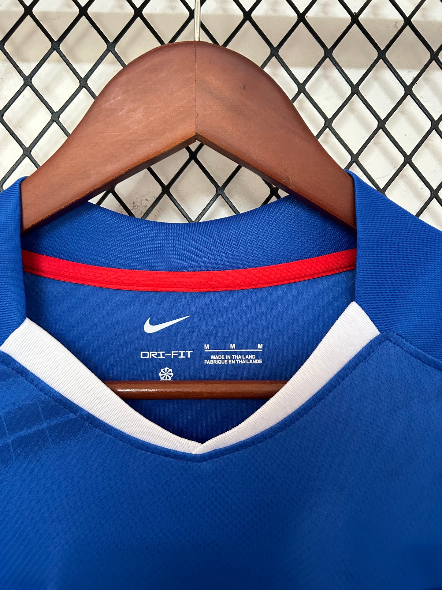 CHELSEA FC 25/26 – CAMISETA LOCAL