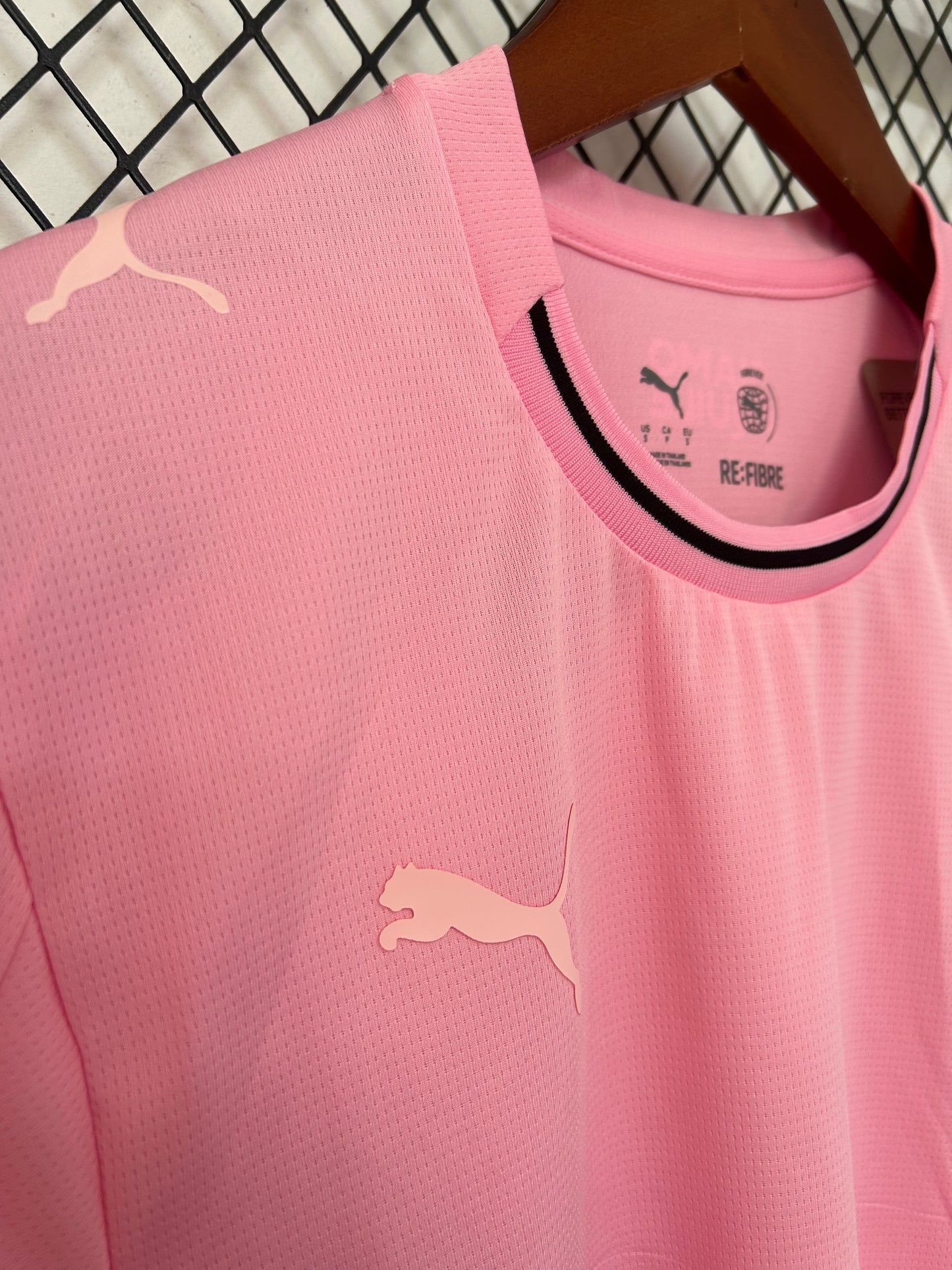 PALERMO FC 25/26 – CAMISETA LOCAL
