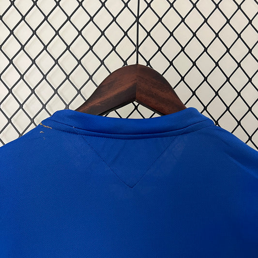 Camiseta Chelsea Local 2005-06 – Umbro Centenario