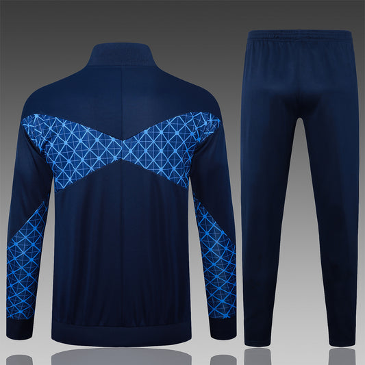 Chándal del Paris Saint-Germain (PSG) 2025/2026