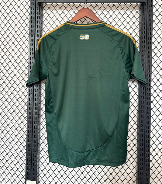 PORTLAND TIMBERS 25/26 – CAMISETA CONMEMORATIVA 75 AÑOS