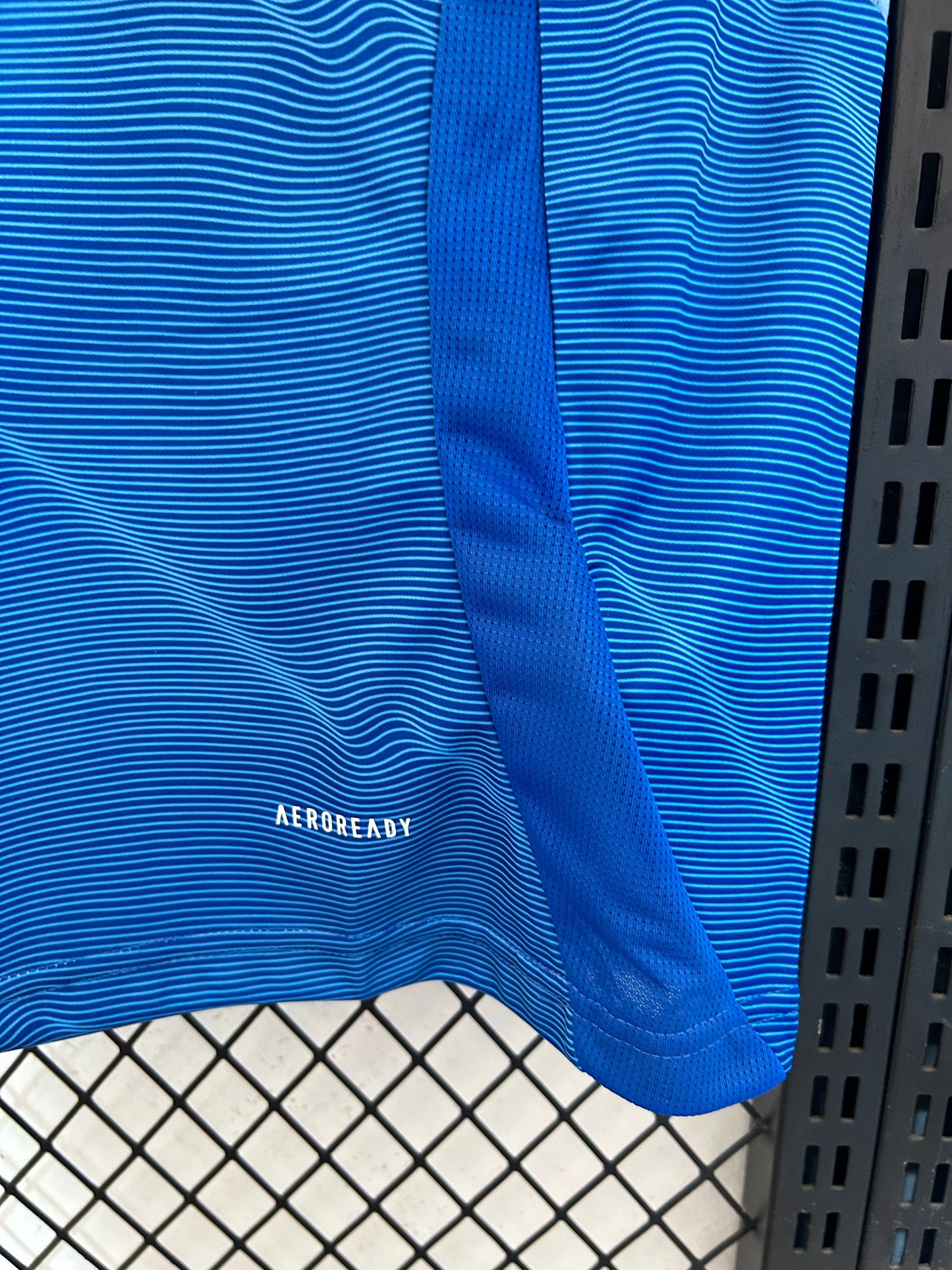 MILLONARIOS FC 2025/26 – CAMISETA LOCAL