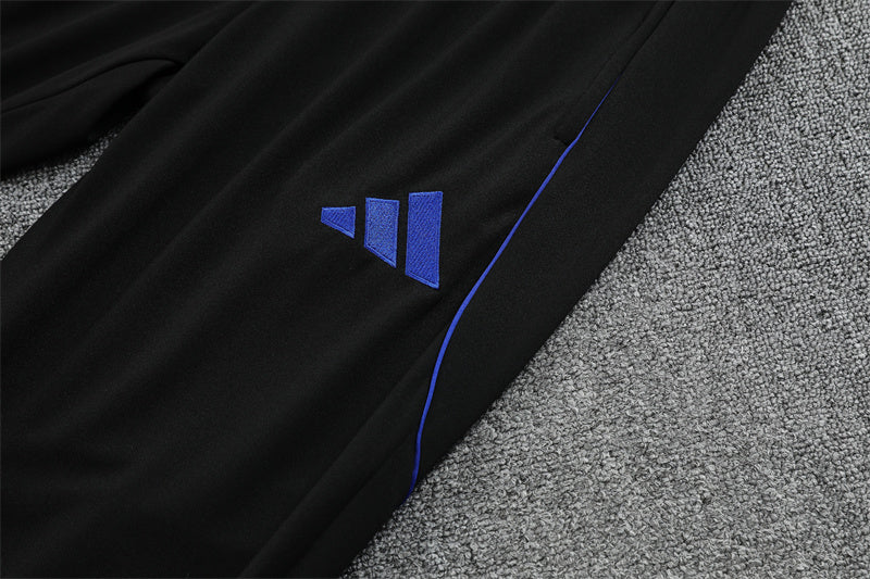 REAL MADRID – KIT ENTRENAMIENTO 2025/26