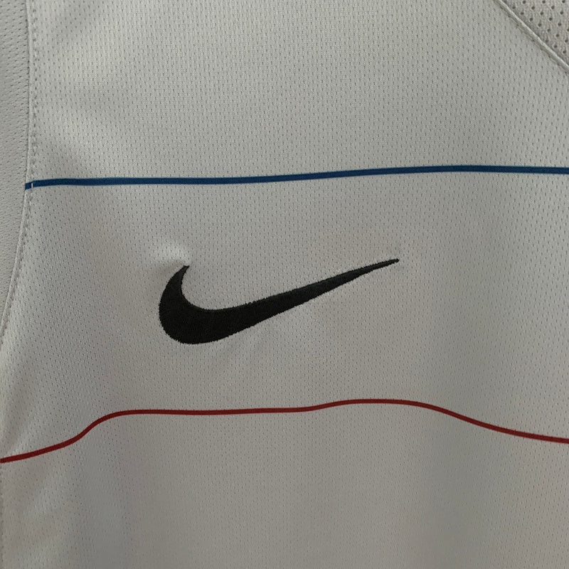 Camiseta FC Barcelona Away Nike – Temporada 2003-2004