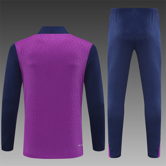 FC BARCELONA – KIT DE ENTRENAMIENTO 2025/26