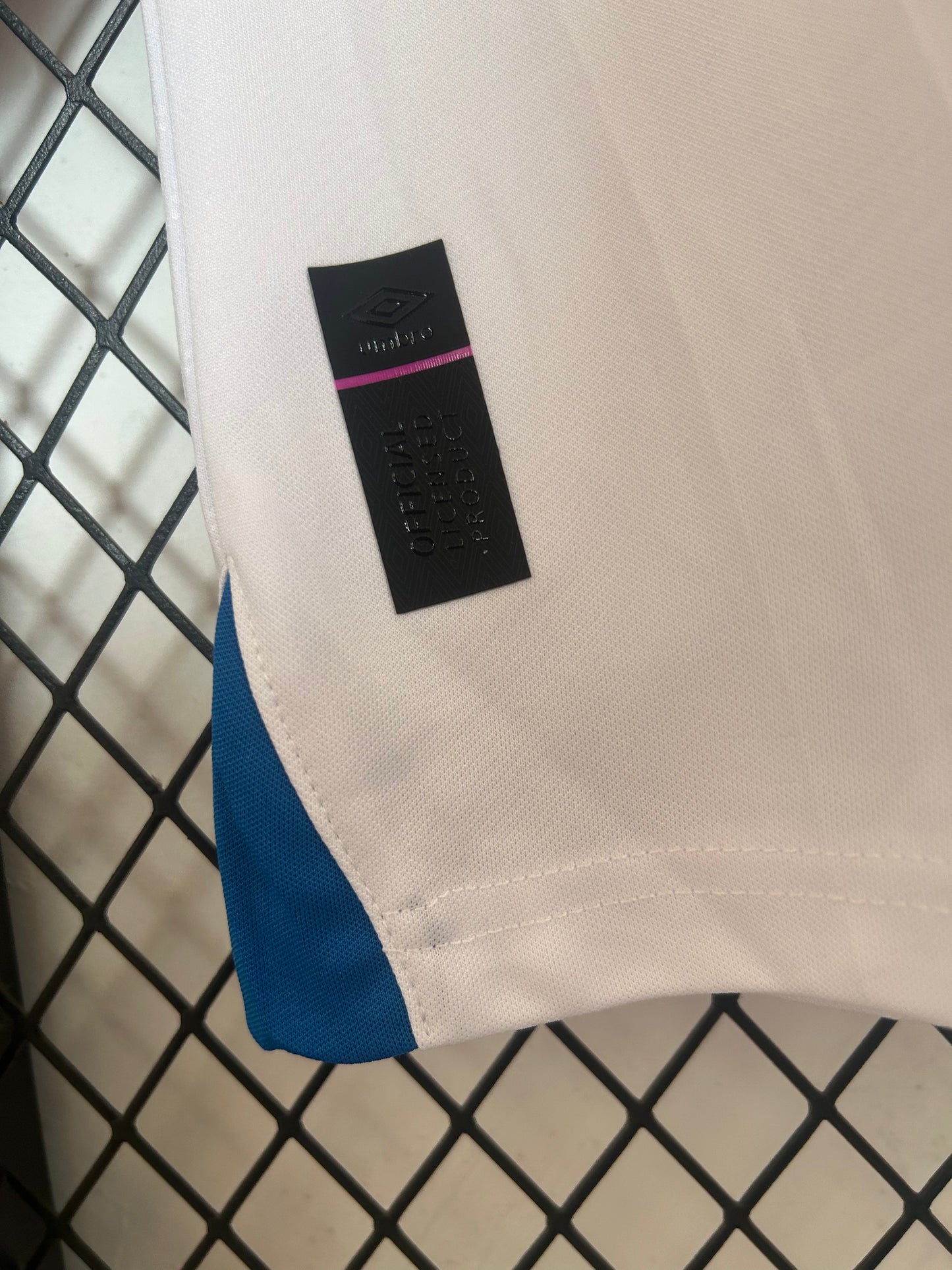 EL SALVADOR 2025 – CAMISETA LOCAL