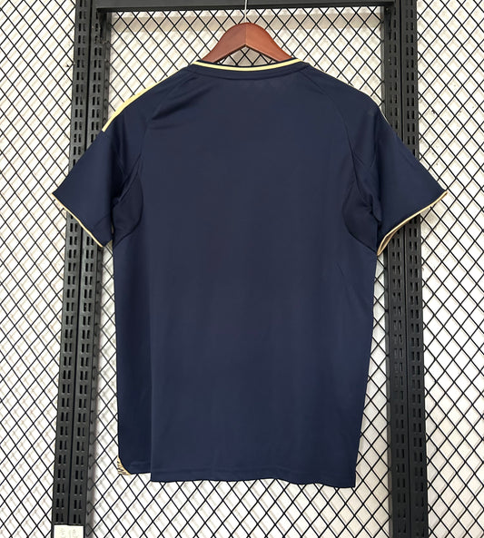 ABERDEEN 25/26 – CAMISETA ALTERNATIVA