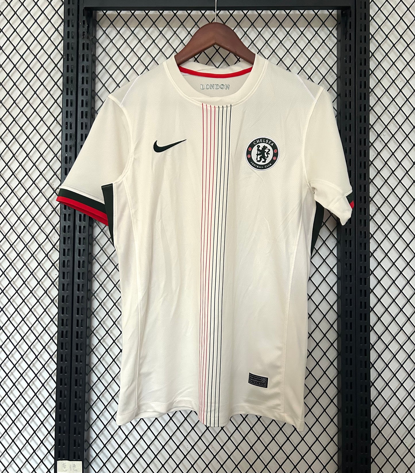 CHELSEA FC 25/26 – AWAY KIT