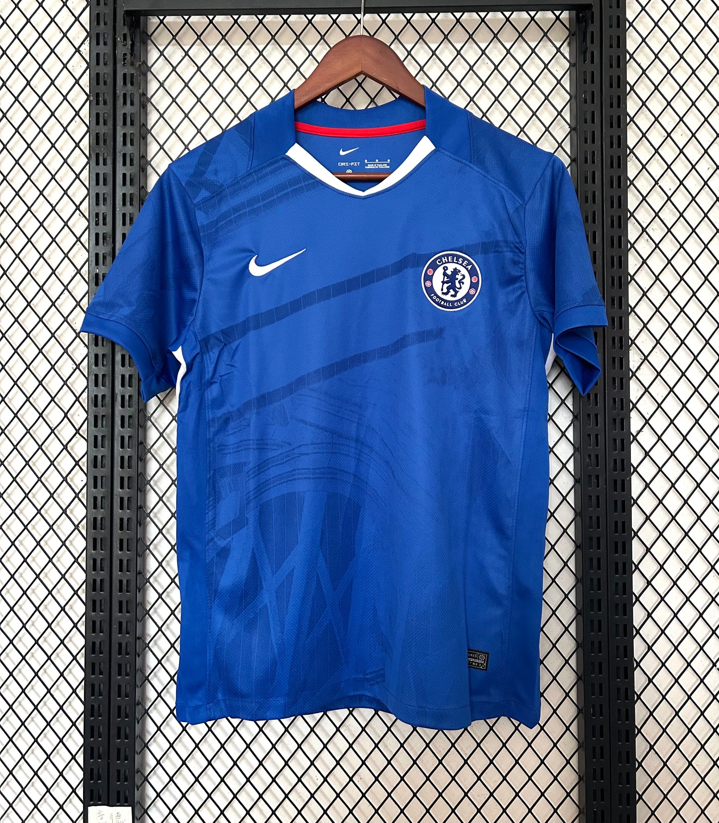 CHELSEA FC 25/26 – CAMISETA LOCAL