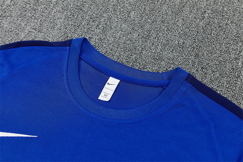 Conjunto Inter de Milán 2026/2027 – Azul Entrenamiento