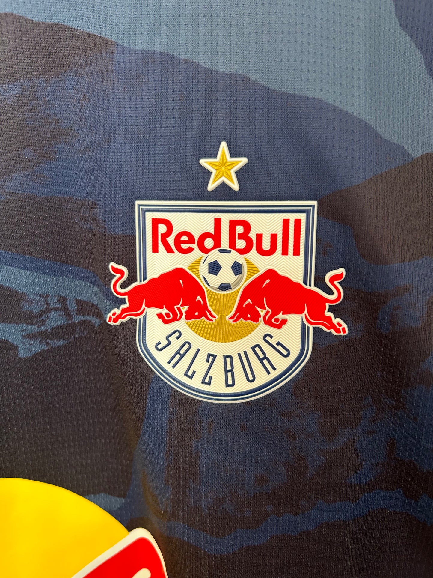RB SALZBURG 25/26 – CAMISETA VISITANTE