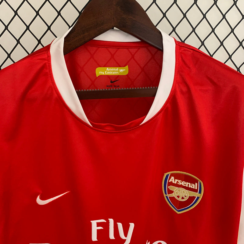 Camiseta Arsenal Home Nike – Fly Emirates