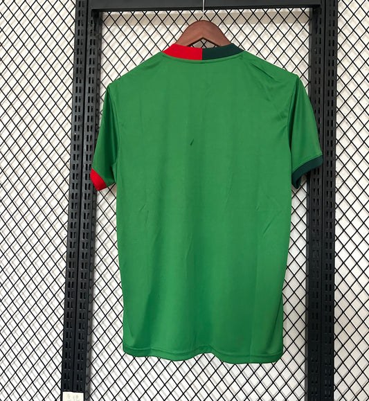 MÉXICO 25/26 – CAMISETA LOCAL