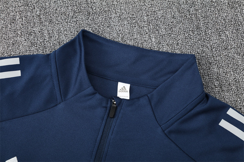 ARSENAL – KIT DE ENTRENAMIENTO 2025/26