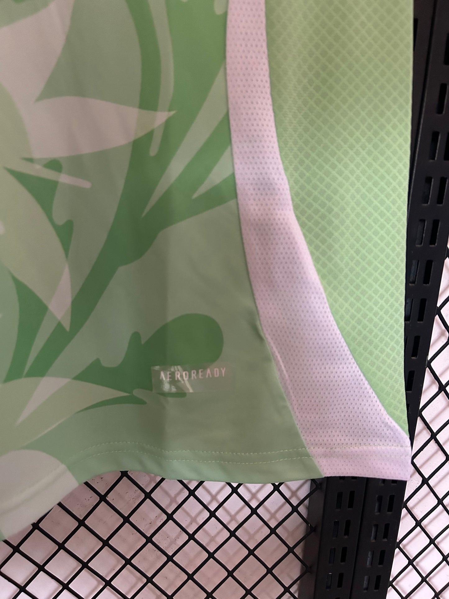 ITALIA 25/26 – CAMISETA ALTERNATIVA