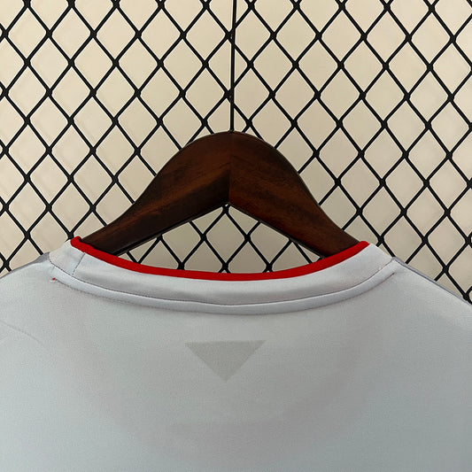 Camiseta Atlético de Madrid Suplente 2013/14 – Nike Dri-FIT