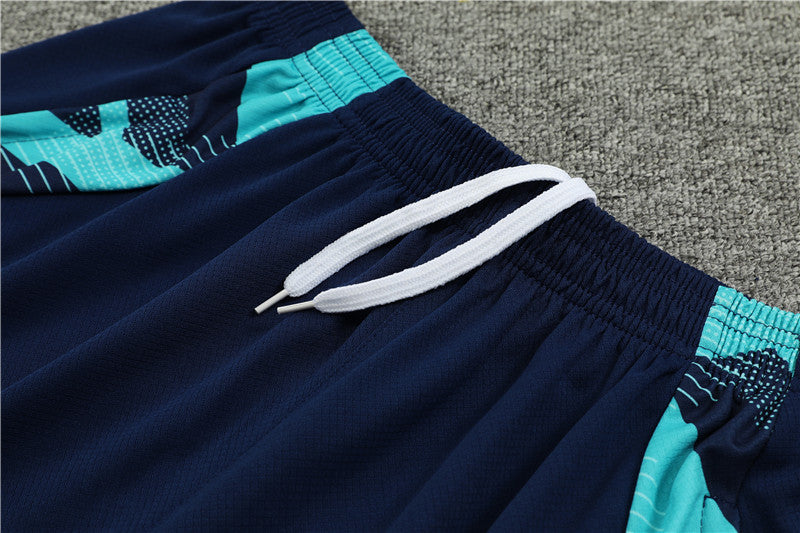 Set Oficial Arsenal Tercera Equipación 24/25