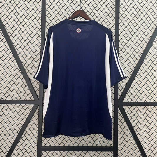 Camiseta Retro Universidad de Chile 2009 – Primera Equipación