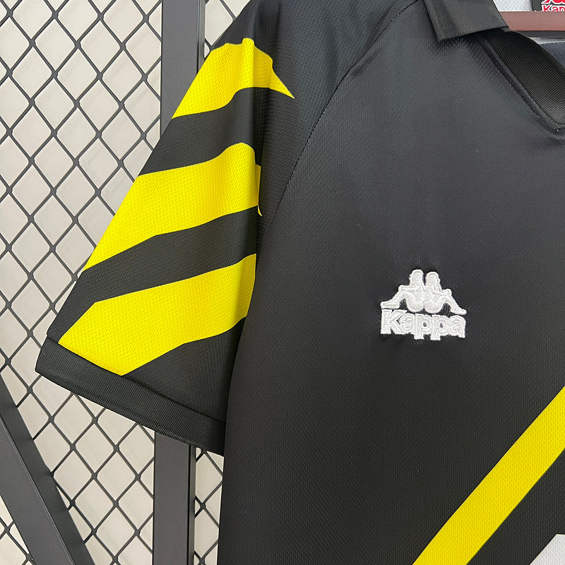 Camiseta Juventus Portero 1996/97 – Kappa Sony