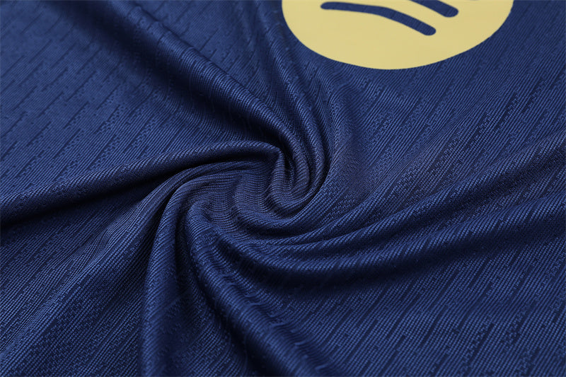 FC BARCELONA – TRAINING KIT OFICIAL 2025/26