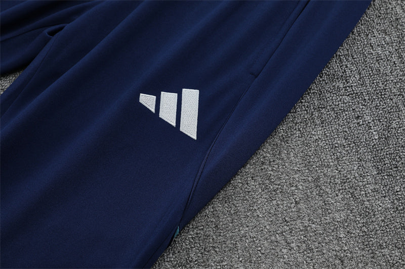ARSENAL – CONJUNTO DE ENTRENAMIENTO AZUL 2025/26