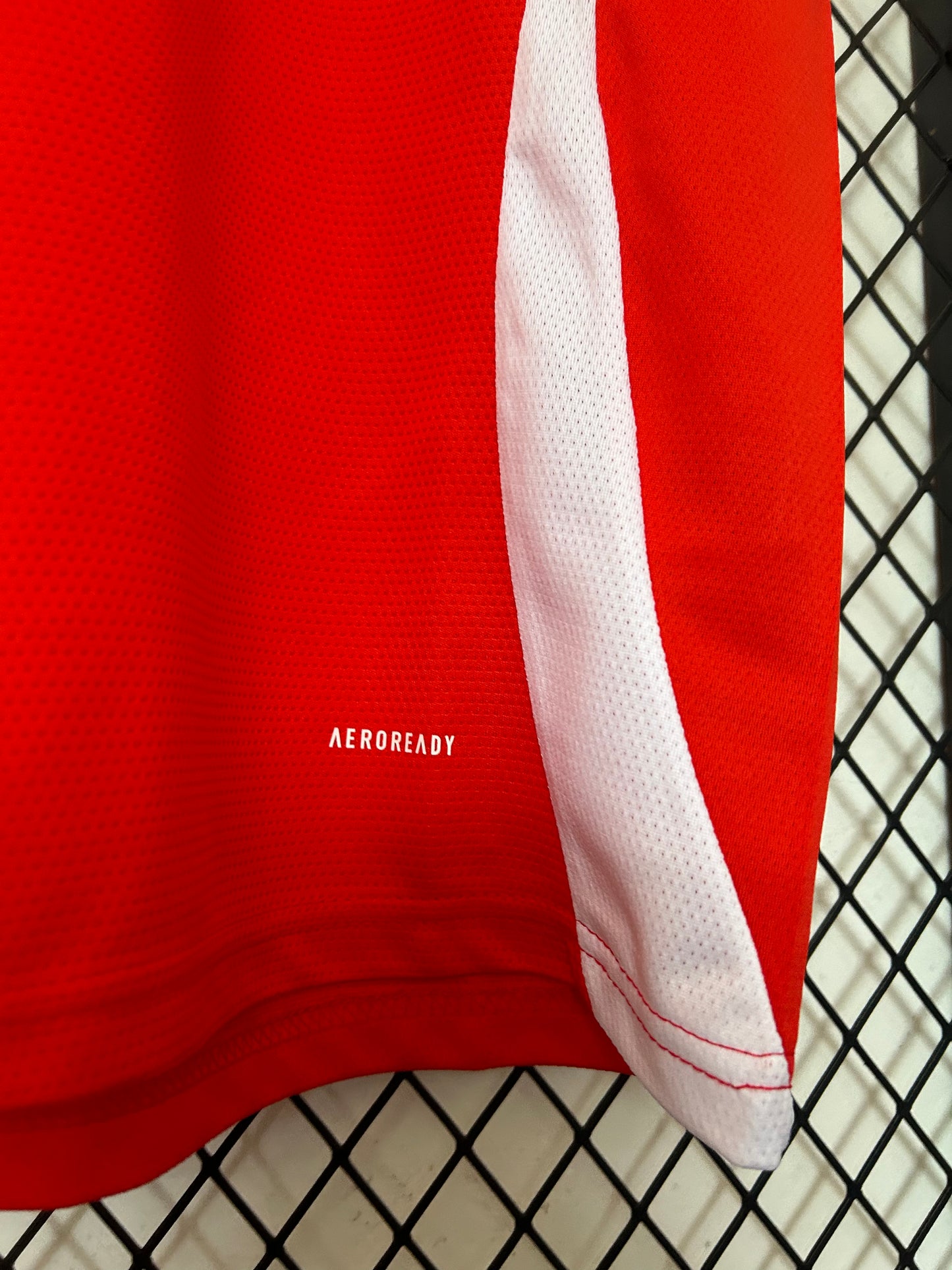 CAMISETA INTERNACIONAL DE PORTO ALEGRE 25/26