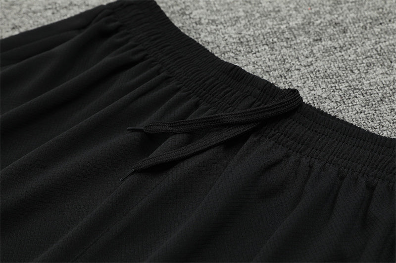 Conjunto PSG 24/25 – Edición Especial Black & Pink