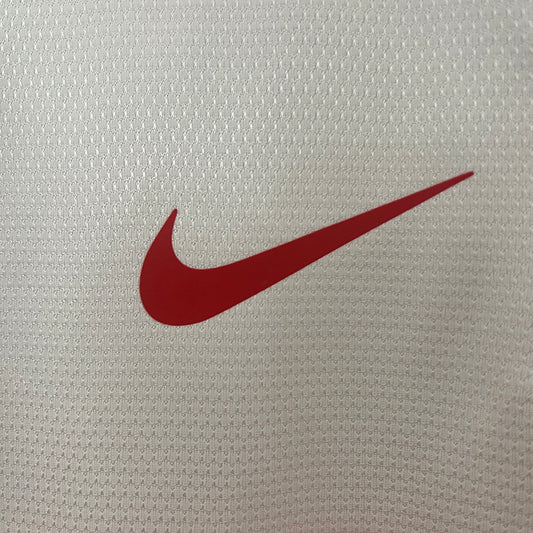 Camiseta Polonia Local 2012 – Nike Dri-FIT