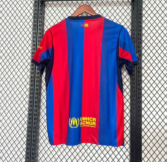 Camiseta FC Barcelona 2026/2027 Local – Azulgrana Oficial Nike