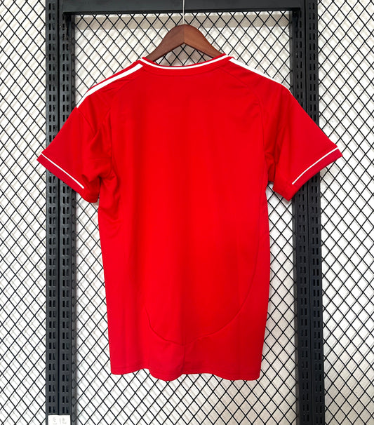 Liverpool 25/26 – Camiseta Titular