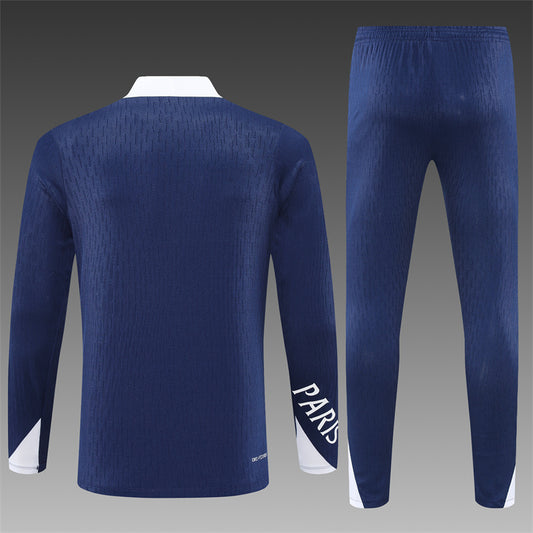 PARIS SAINT-GERMAIN – TRAINING KIT 2025/26