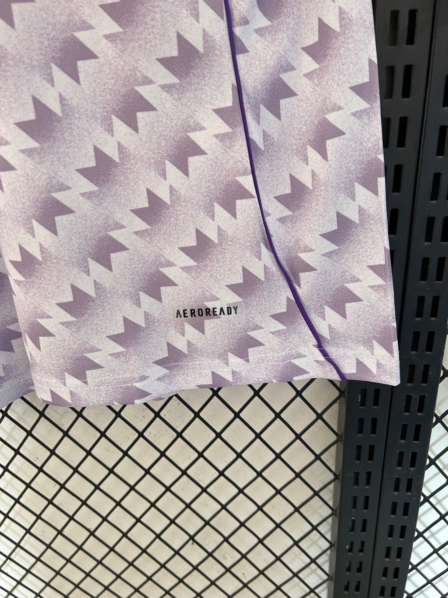 Manchester United 25/26 – Camiseta Alternativa