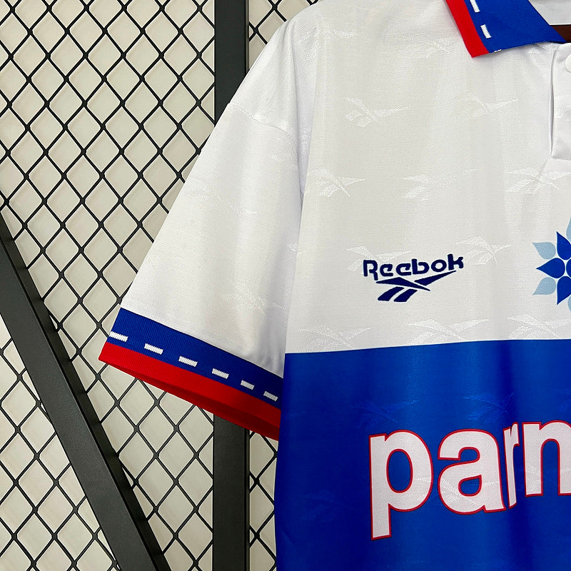 Camiseta Universidad Católica Local 1996 – Reebok