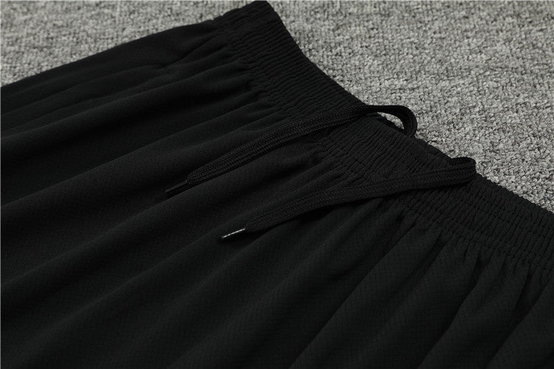 Set Oficial PSG Tercera Equipación 24/25 – Edición Especial