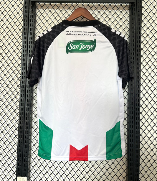 C.D. PALESTINO 25/26 – CAMISETA LOCAL