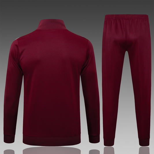 Chándal Retro Ajax Ámsterdam 2025/2026