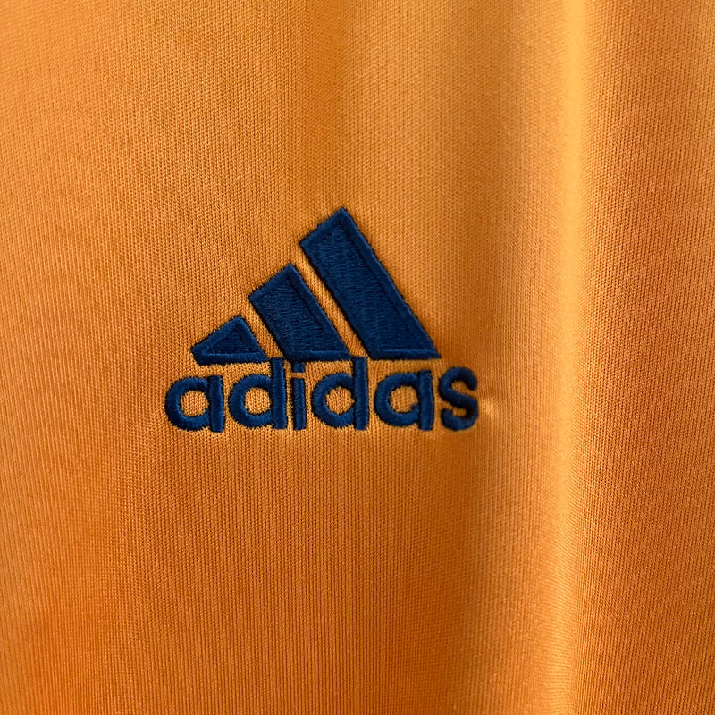 Camiseta Real Madrid Third Adidas – Fly Emirates (2013-2014)