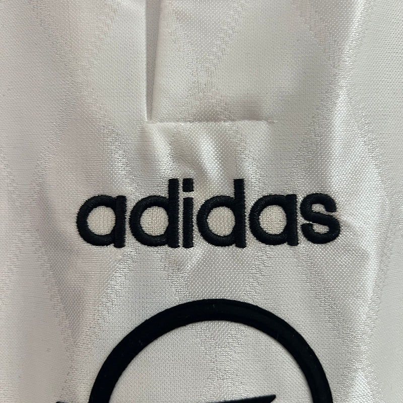 Camiseta Bayern Múnich Visitante 1995/96 – Adidas OPEL