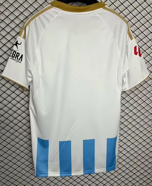 Camiseta Real Oviedo 2025/26 – Tercera Equipación Oficial