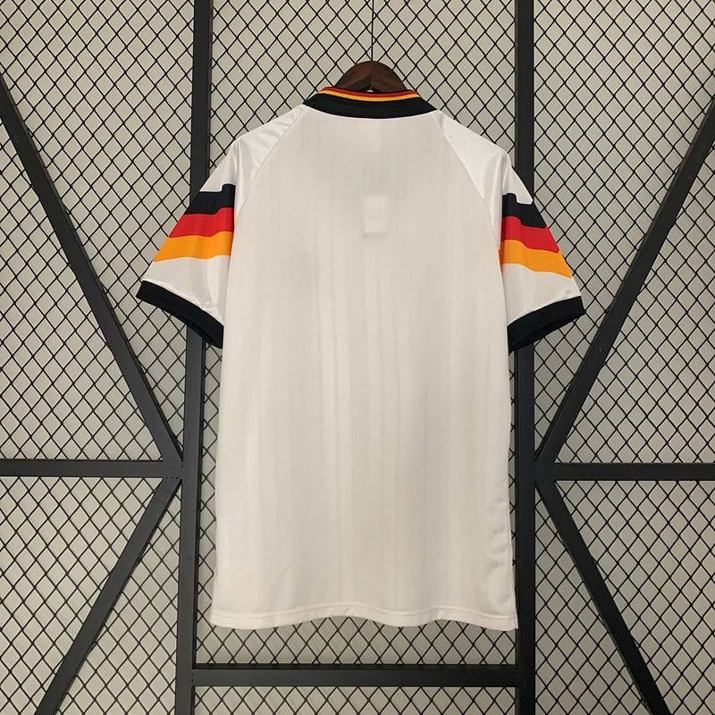 Camiseta Alemania Local 1994 – Adidas Original Retro