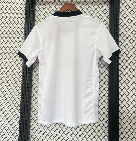 Camiseta Atlético Mineiro Blanca 2026-27
