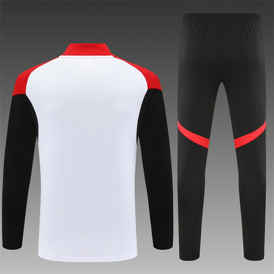 ARSENAL – KIT DE ENTRENAMIENTO 2025/26
